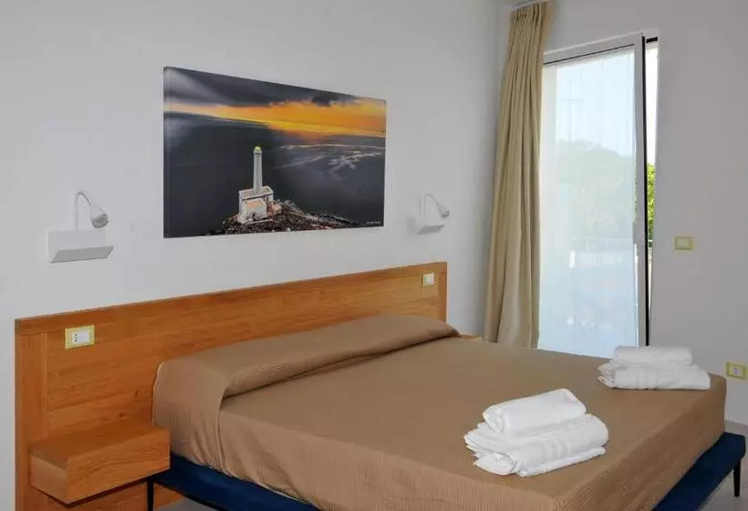 Bed and Breakfast Bluotranto