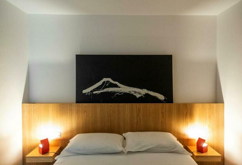 צימר Case Di Pirro