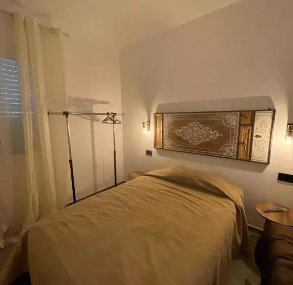 ベッドアンドブレックファースト Dal Barone Rooms