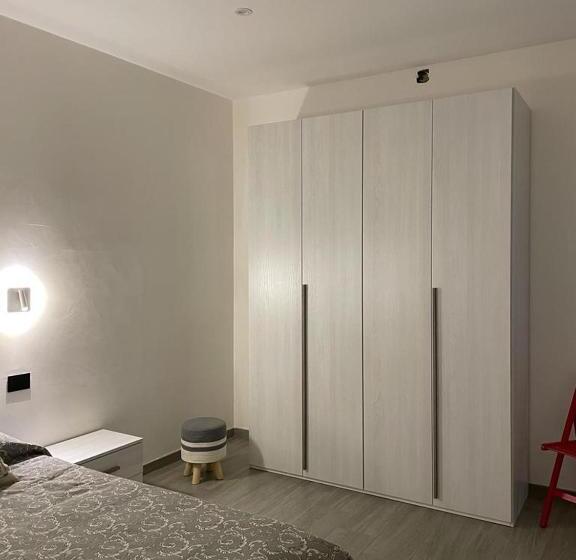 צימר Dal Barone Rooms