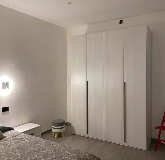 ベッドアンドブレックファースト Dal Barone Rooms