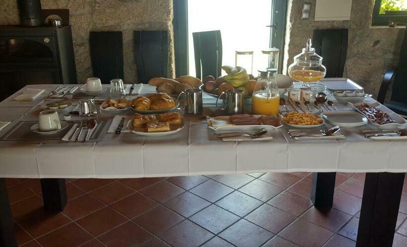 צימר Florindo  Lafões Guest House