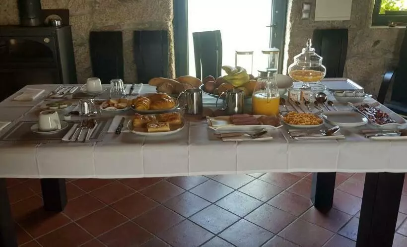 ベッドアンドブレックファースト Florindo  Lafões Guest House