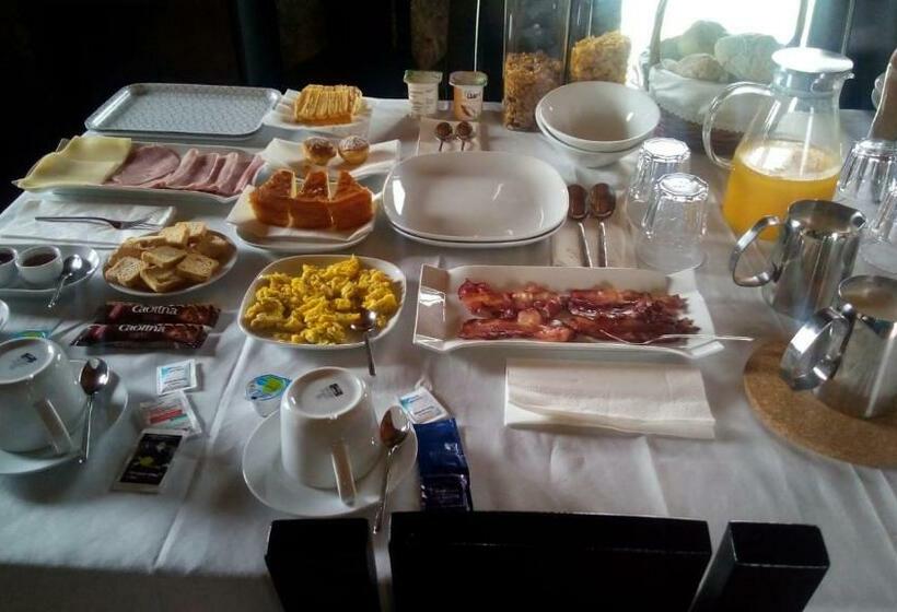 צימר Florindo  Lafões Guest House