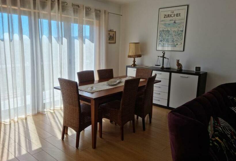 צימר Florindo  Lafões Guest House