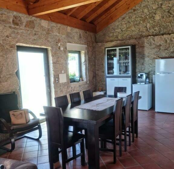 צימר Florindo  Lafões Guest House