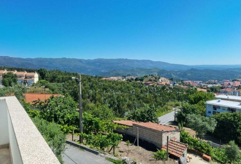 צימר Florindo  Lafões Guest House