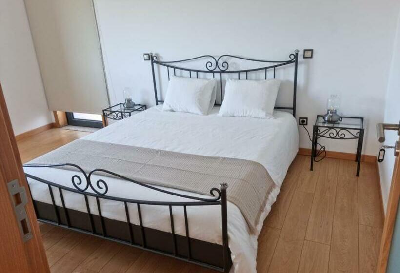 צימר Florindo  Lafões Guest House