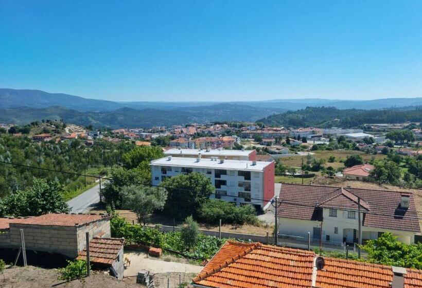 צימר Florindo  Lafões Guest House