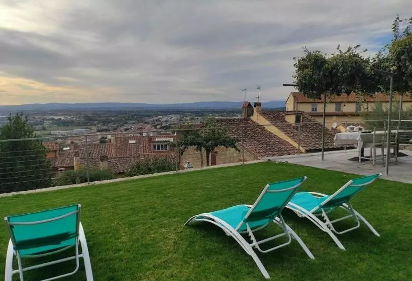 ベッドアンドブレックファースト San Michele Al Castello