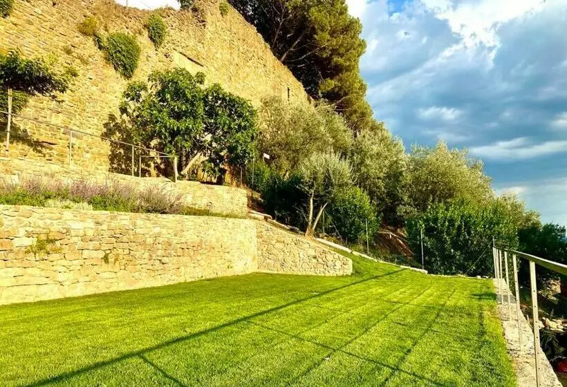 ベッドアンドブレックファースト San Michele Al Castello