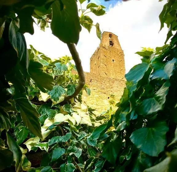 ベッドアンドブレックファースト San Michele Al Castello