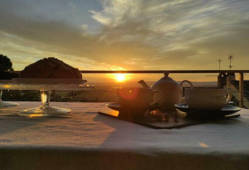 민박 San Michele Al Castello