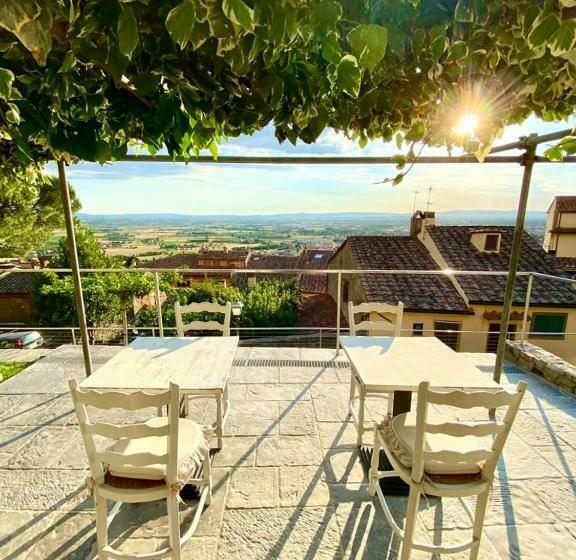 민박 San Michele Al Castello