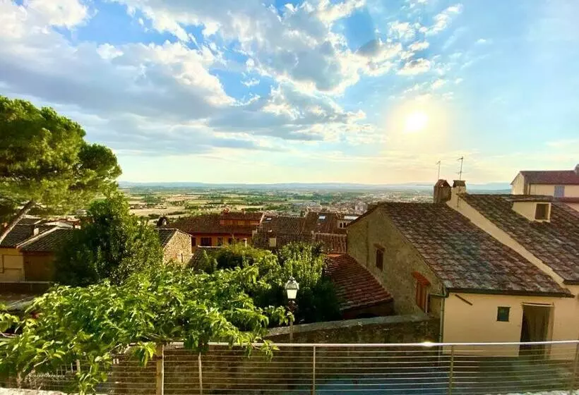 ベッドアンドブレックファースト San Michele Al Castello