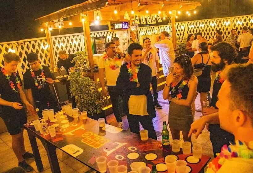 Hostel Thay83 Miraflores Lima