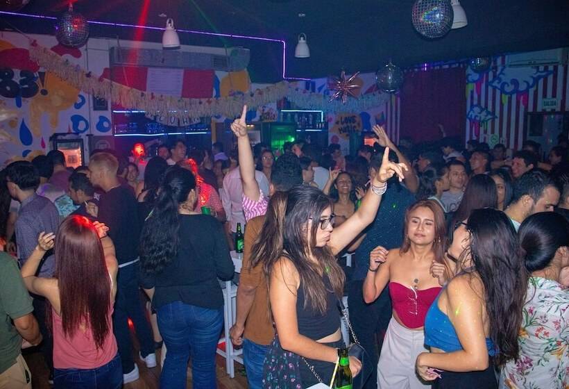 Hostel Thay83 Miraflores Lima