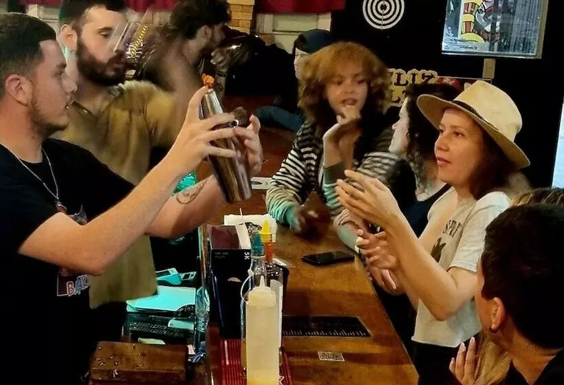 Hostel Thay83 Miraflores Lima