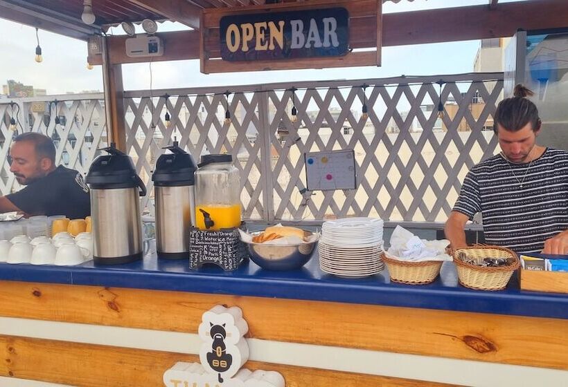 Hostel Thay83 Miraflores Lima