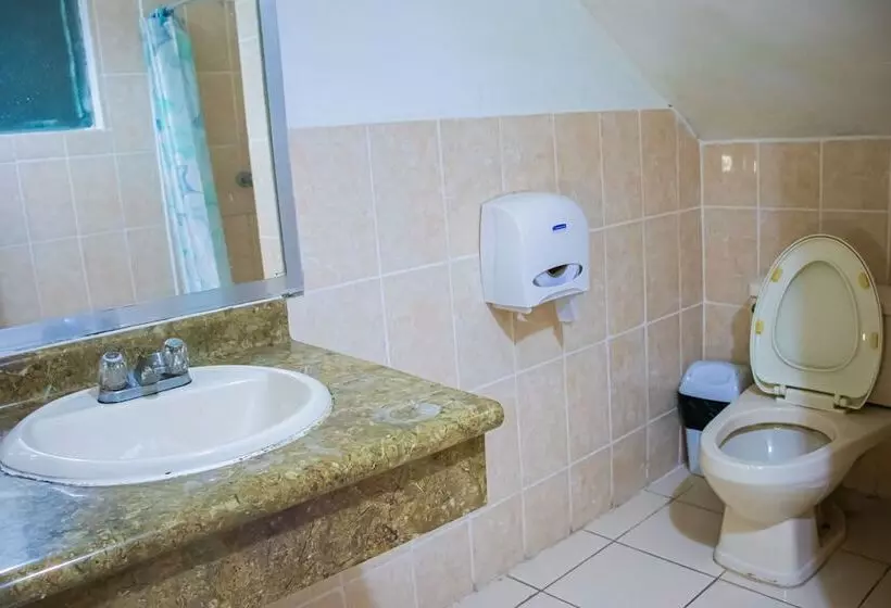 Hostel Thay83 Miraflores Lima