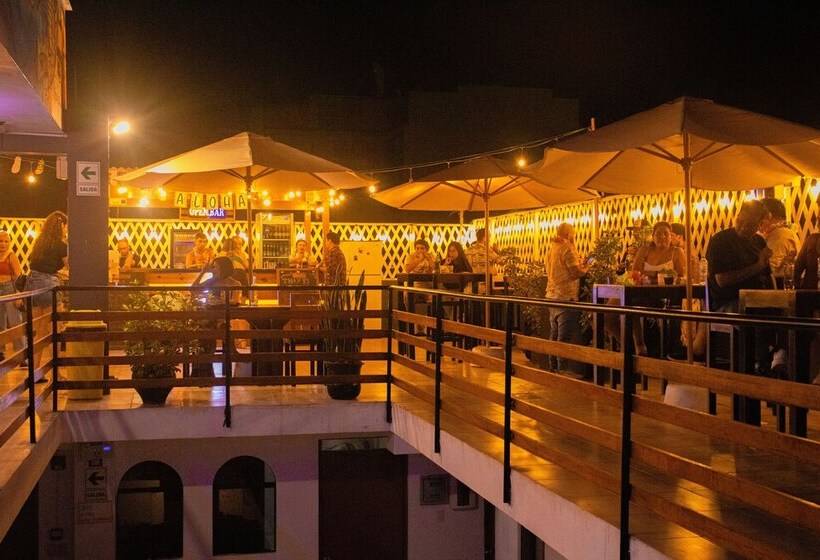 Hostel Thay83 Miraflores Lima