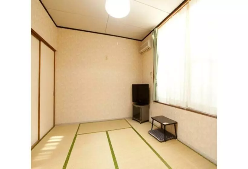 ホテル Business Ryokan Yokohama Vacation Stay 99819v