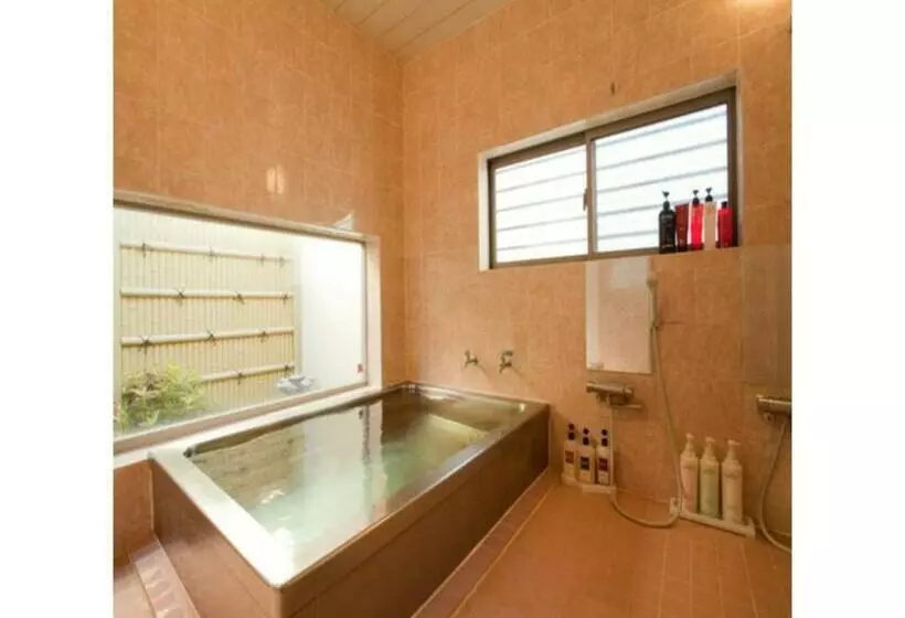 ホテル Business Ryokan Yokohama Vacation Stay 99819v