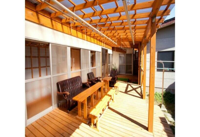 ホテル Business Ryokan Yokohama Vacation Stay 99819v