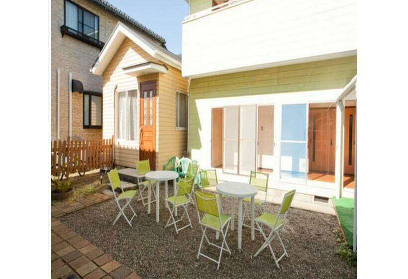 ホテル Business Ryokan Yokohama Vacation Stay 99819v