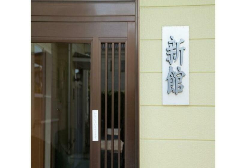 ホテル Business Ryokan Yokohama Vacation Stay 99819v