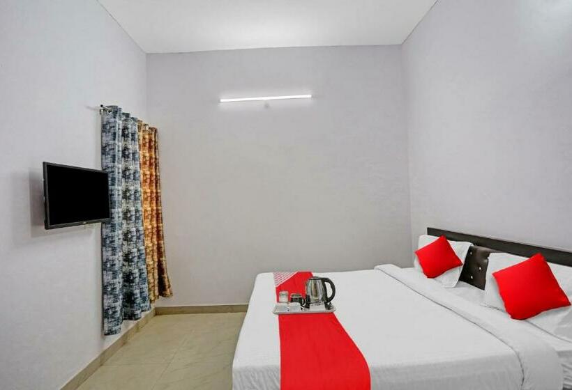 בית מלון כפרי Flagship 90635 Diamond Guest House