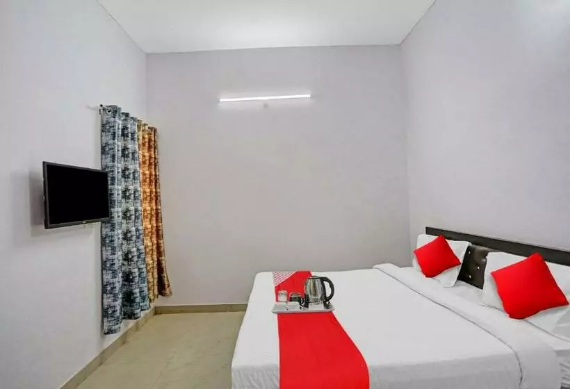 هتل Flagship 90635 Diamond Guest House