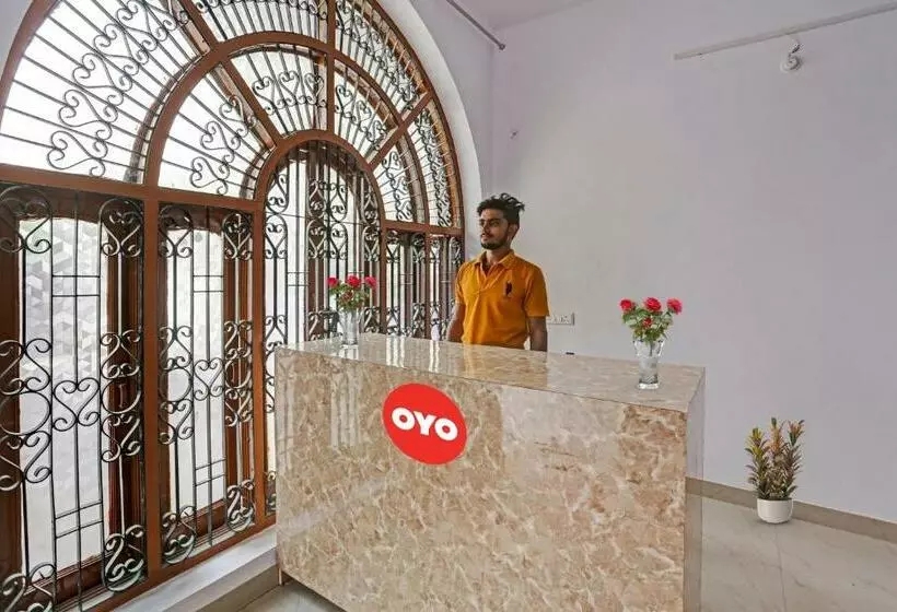 هتل Flagship 90635 Diamond Guest House