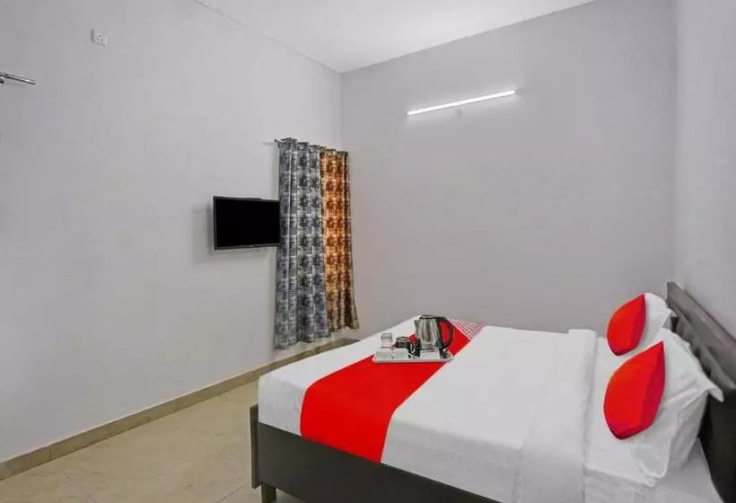 هتل Flagship 90635 Diamond Guest House