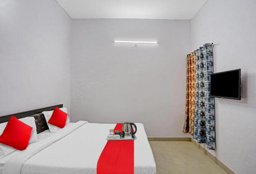 בית מלון כפרי Flagship 90635 Diamond Guest House