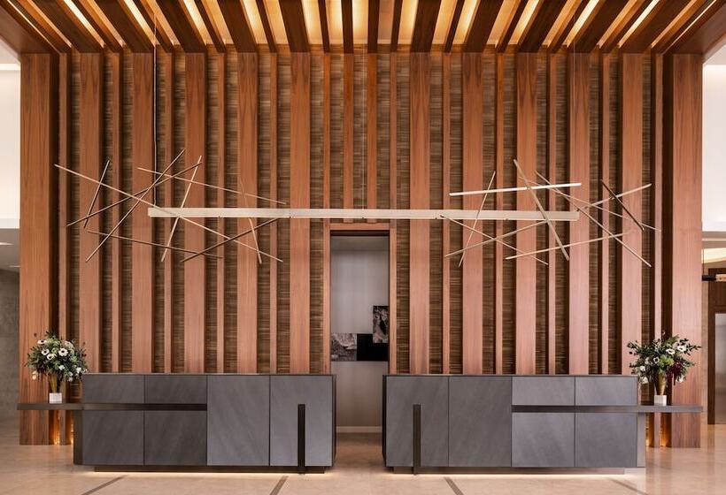 Four Seasons Hotel Nashville