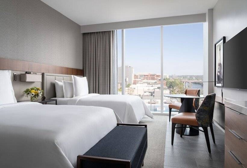 Four Seasons Hotel Nashville