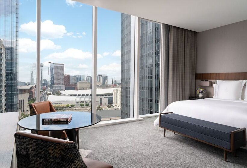 Four Seasons Hotel Nashville