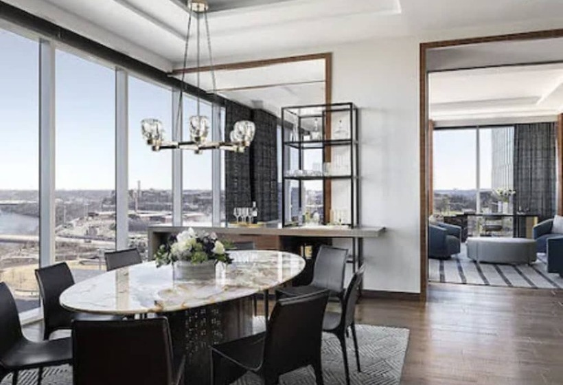 Four Seasons Hotel Nashville