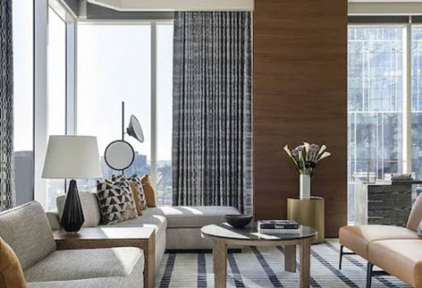 Four Seasons Hotel Nashville