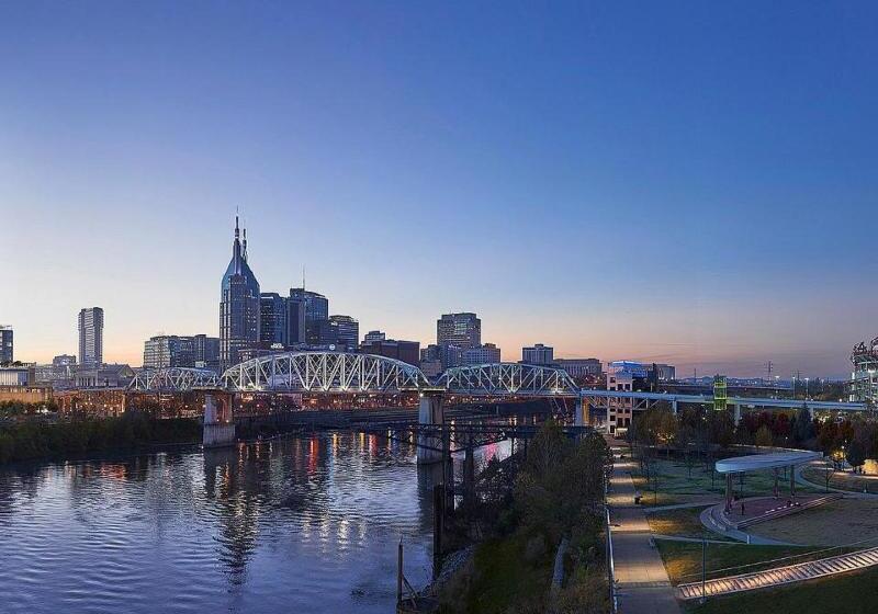 Four Seasons Hotel Nashville