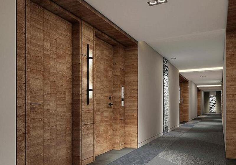 Four Seasons Hotel Nashville