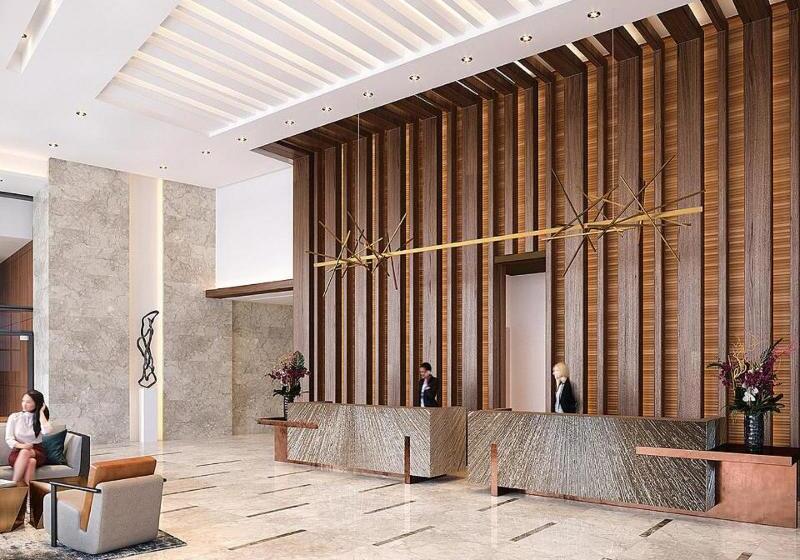 Four Seasons Hotel Nashville