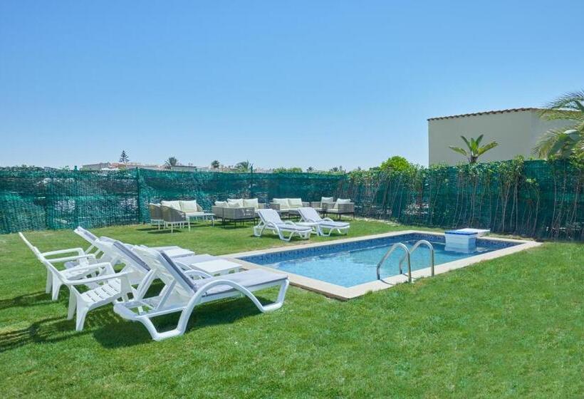 هتل Le Royal Marina