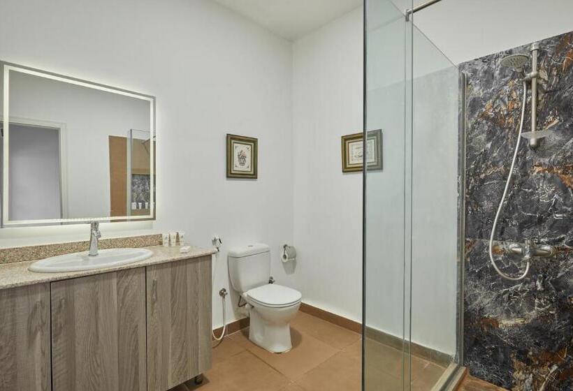 هتل Le Royal Marina