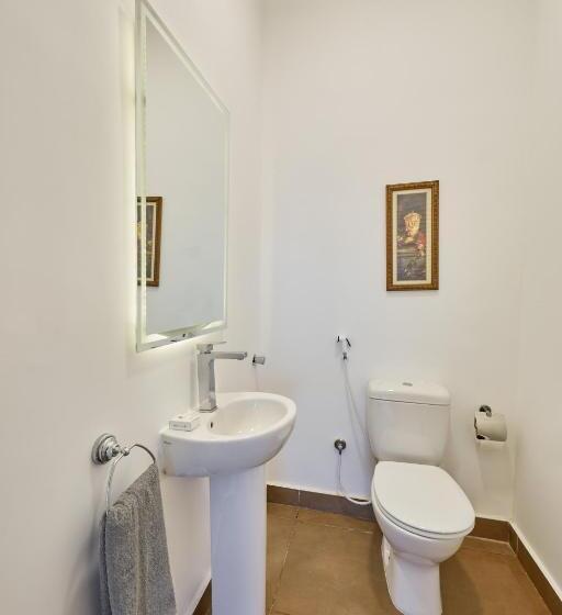 هتل Le Royal Marina