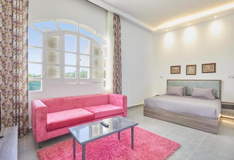 هتل Le Royal Marina