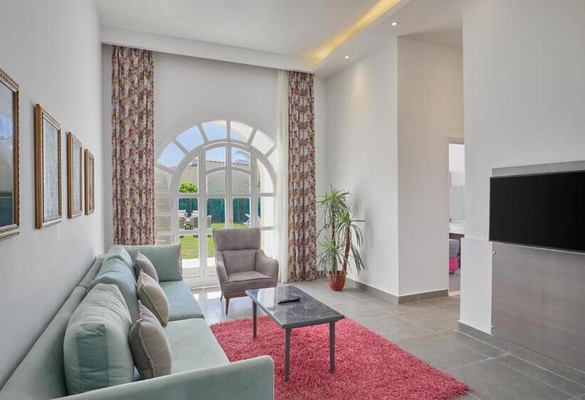 هتل Le Royal Marina