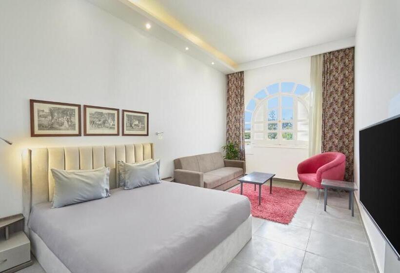 هتل Le Royal Marina