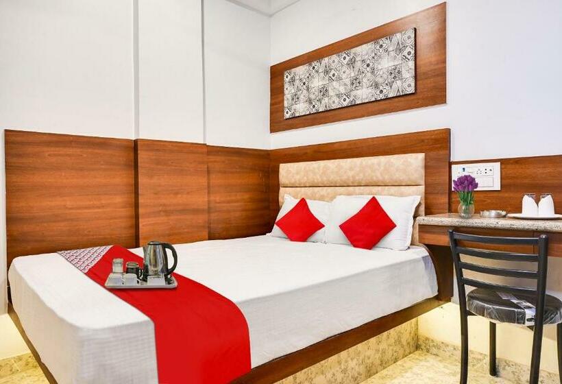 Super Hotel O Classic Court